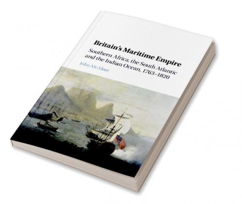 Britain's Maritime Empire