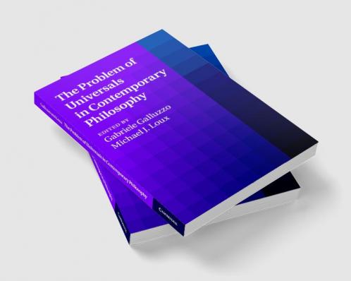 The Problem of Universals in Contemporary Philosophy