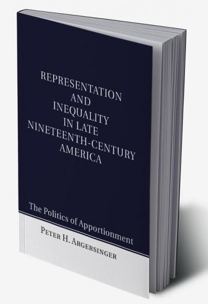 Representation and Inequality in Late Nineteenth-Century             America