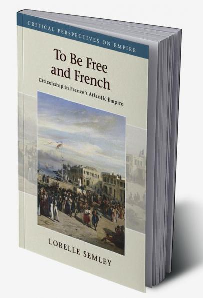 To Be Free and French