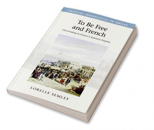 To Be Free and French