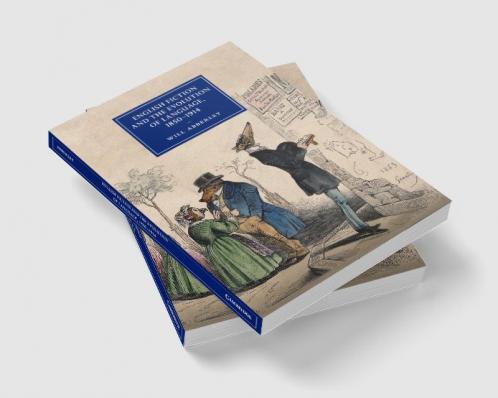 English Fiction and the Evolution of Language 1850-1914