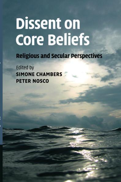 Dissent on Core Beliefs
