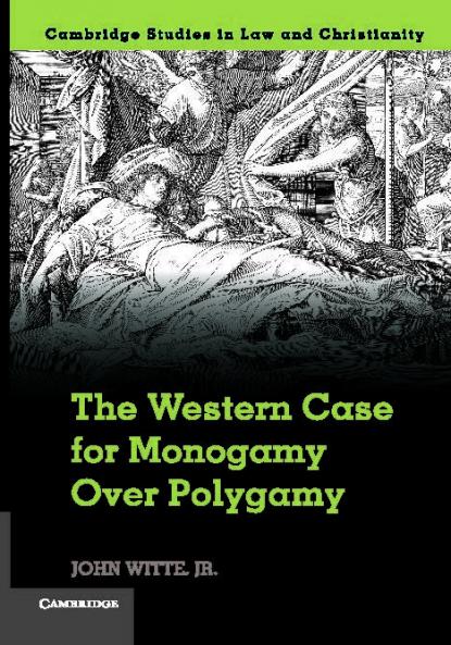 The Western Case for Monogamy Over Polygamy