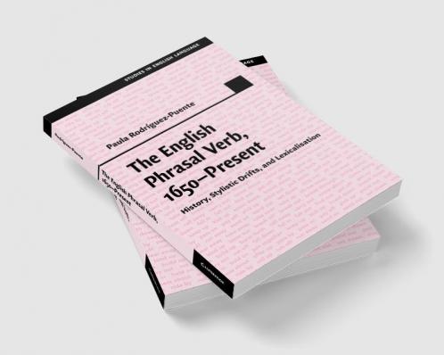 The English Phrasal Verb 1650-Present