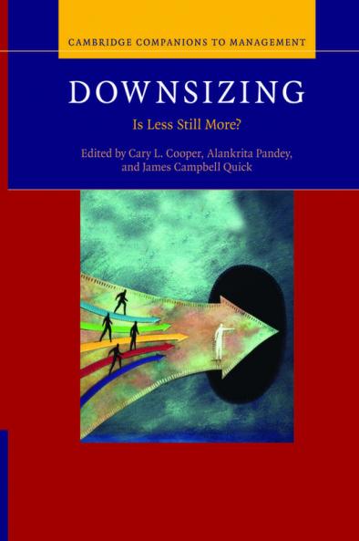 Downsizing