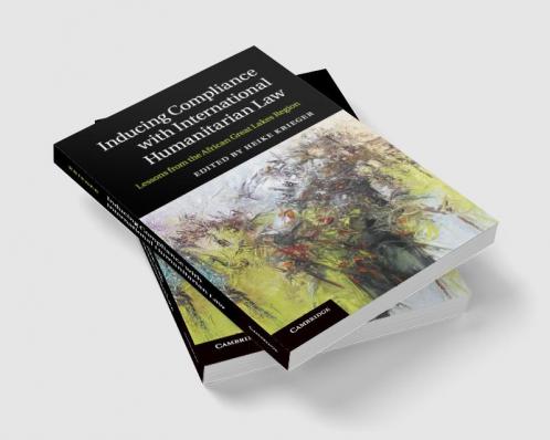Inducing Compliance with International Humanitarian             Law