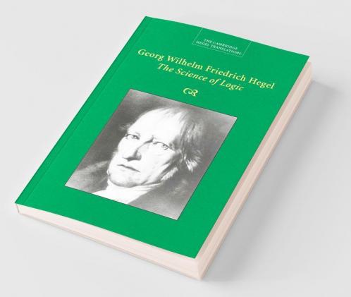 Georg Wilhelm Friedrich Hegel
