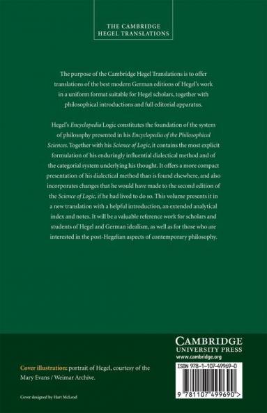 Georg Wilhelm Friedrich Hegel