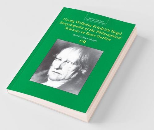 Georg Wilhelm Friedrich Hegel