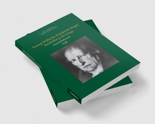 Georg Wilhelm Friedrich Hegel
