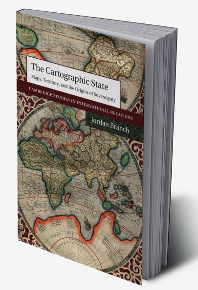 The Cartographic State
