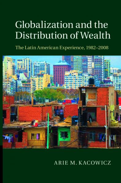 Globalization and the Distribution of Wealth