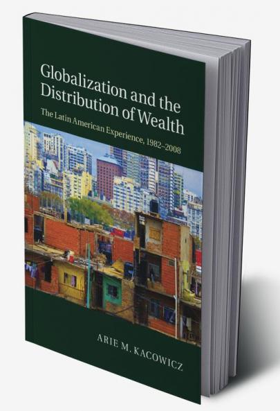 Globalization and the Distribution of Wealth