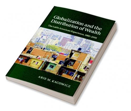 Globalization and the Distribution of Wealth