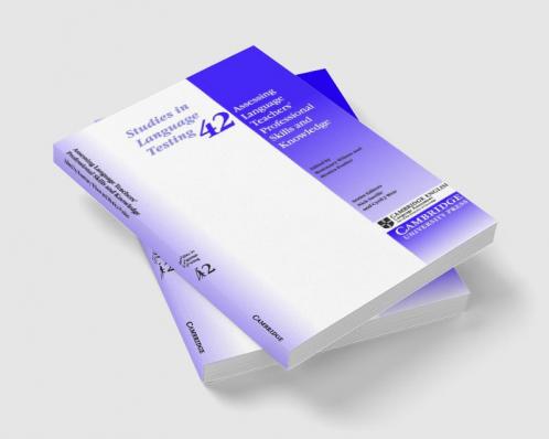 Assessing Language Teachers' Professional Skills and Knowledge