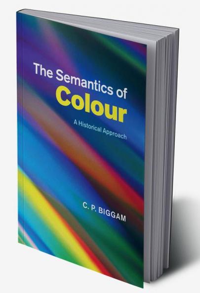 The Semantics of Colour