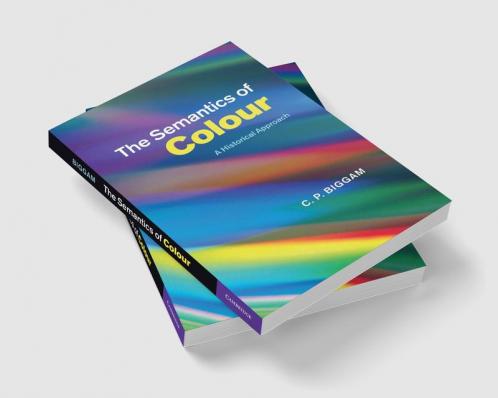 The Semantics of Colour