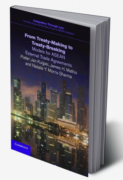 From Treaty-Making to Treaty-Breaking