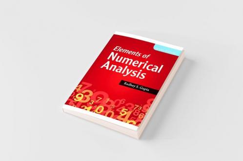 Elements of Numerical Analysis