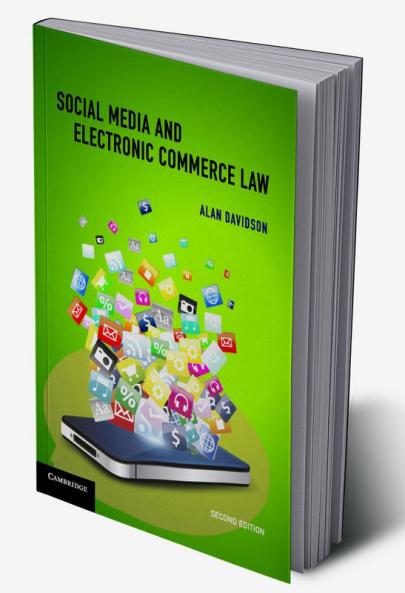 Social Media and Electronic Commerce Law