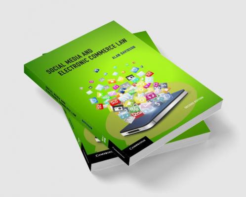 Social Media and Electronic Commerce Law