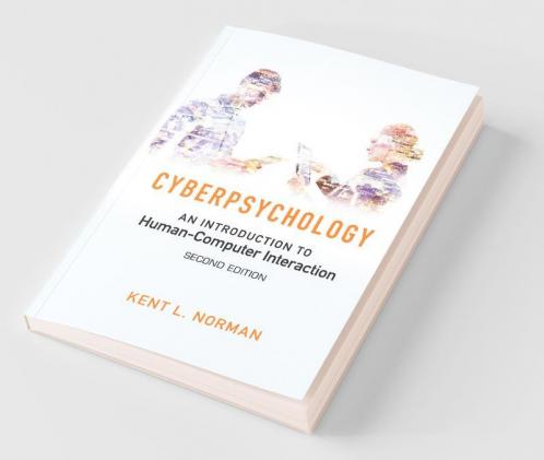 Cyberpsychology