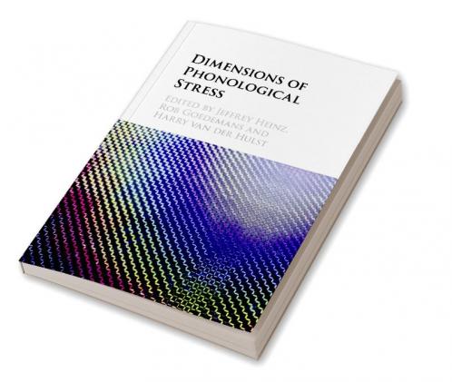 Dimensions of Phonological Stress