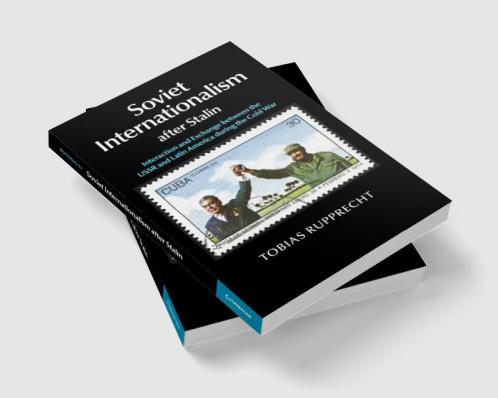 Soviet Internationalism after Stalin