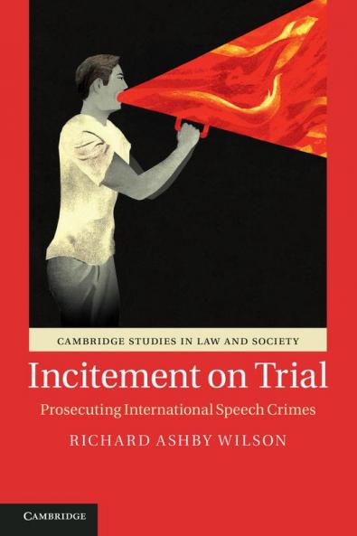 Incitement on Trial
