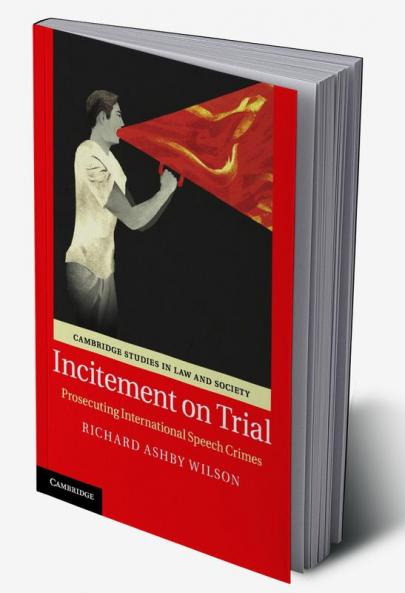 Incitement on Trial