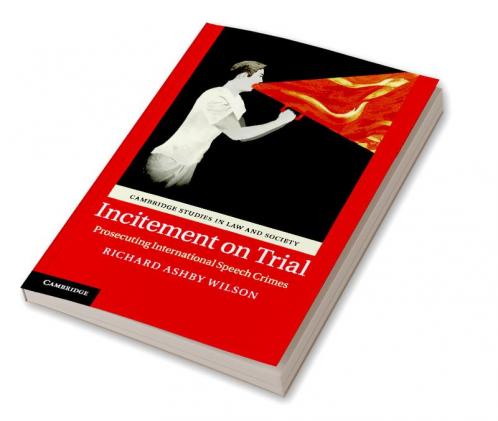 Incitement on Trial