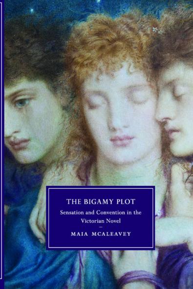 The Bigamy Plot