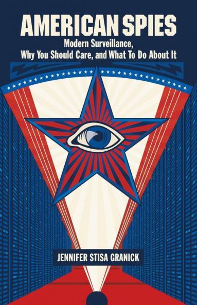 American Spies