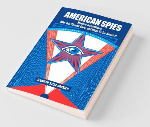 American Spies