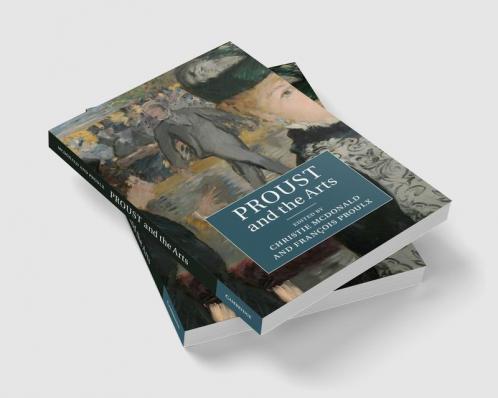 Proust and the Arts