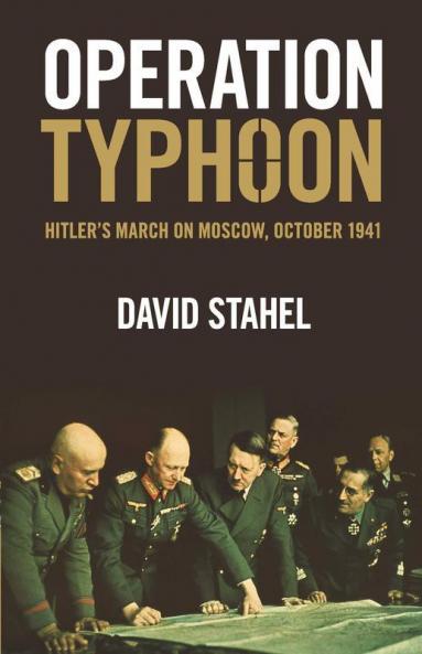 Operation Typhoon