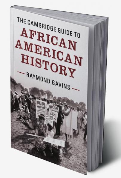 The Cambridge Guide to African American History