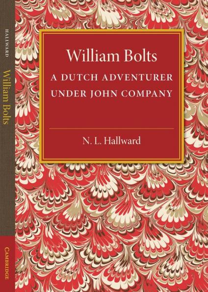 William Bolts