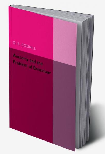 Anatony and the Problem of Behaviour