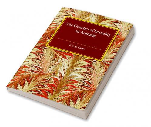 The Genetics of Sexuality in Animals