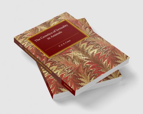 The Genetics of Sexuality in Animals