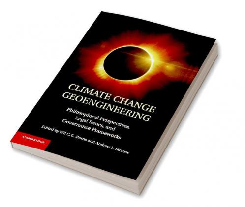 Climate Change Geoengineering