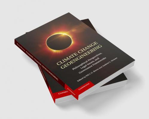 Climate Change Geoengineering