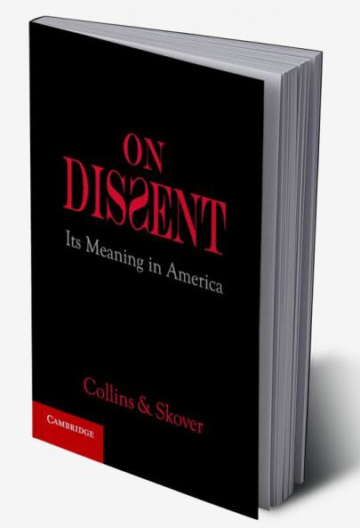 On Dissent