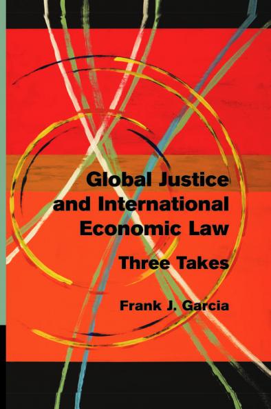 Global Justice and International Economic Law
