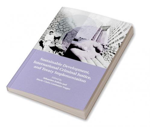 Sustainable Development International Criminal Justice and Treaty             Implementation