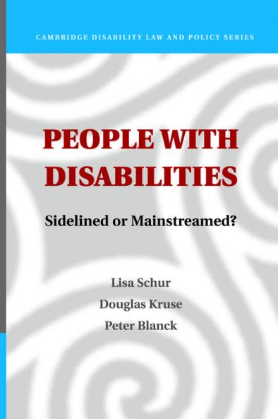 People with Disabilities