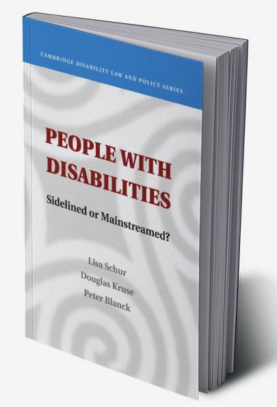 People with Disabilities
