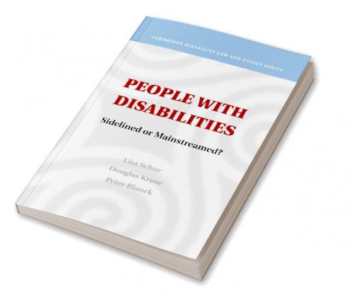People with Disabilities